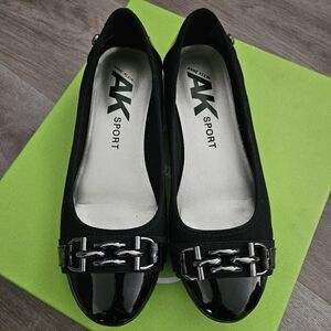 Anne Klein Flats